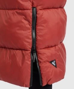 Khujo IZZY - Cappotto Invernale - Blassrot, Donna 15 Khujo IZZY - Cappotto Invernale - Blassrot, Donna -Offerte khujo Negozio 003671f6d309441ca46833c4d5c3e4cc