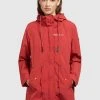 Khujo CAIMA - Parka - Rot, Donna 2 Khujo CAIMA - Parka - Rot, Donna -Offerte khujo Negozio 03f112831c264626983f1ce31ca29357