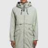 Khujo ARIANA - Parka - Blassgrün, Donna 2 Khujo ARIANA - Parka - Blassgrün, Donna -Offerte khujo Negozio 042012f4d5f64be9a8155b69eae15259