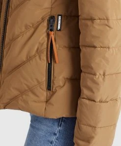 Khujo EIJA - Giacca Invernale - Helloliv, Donna 17 Khujo EIJA - Giacca Invernale - Helloliv, Donna -Offerte khujo Negozio 0444f84d07a34580b605e9c3aea8acd6