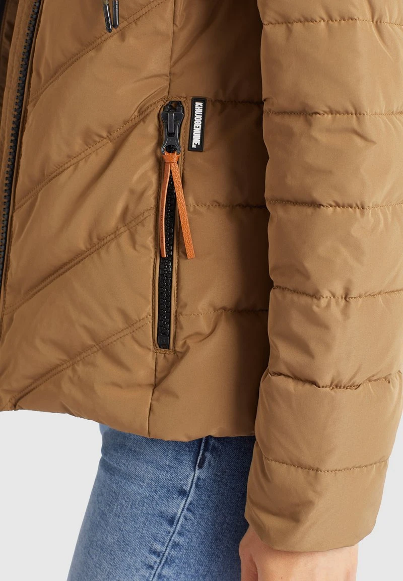 Khujo EIJA - Giacca Invernale - Helloliv, Donna 8 Khujo EIJA - Giacca Invernale - Helloliv, Donna - immagine 6