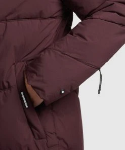 Khujo TORINO - Cappotto Invernale - Weinrot, Donna 12 Khujo TORINO - Cappotto Invernale - Weinrot, Donna -Offerte khujo Negozio 0592f29d3db9487cafde8c2d6f7172b8