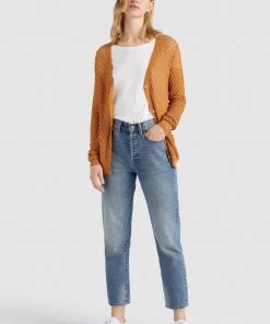 Khujo ASYA - Cardigan - Ochra Gold, Donna 15 Khujo ASYA - Cardigan - Ochra Gold, Donna -Offerte khujo Negozio 05d64d1c5d794349a6e2896b8b82da6e