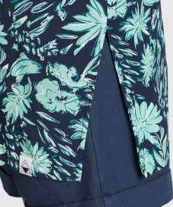 Khujo SAWYER - Camicetta - Xc3 Lichen Sketch Floral App, Donna 15 Khujo SAWYER - Camicetta - Xc3 Lichen Sketch Floral App, Donna -Offerte khujo Negozio 077ffa703de2461ab9abfc3074d4c637