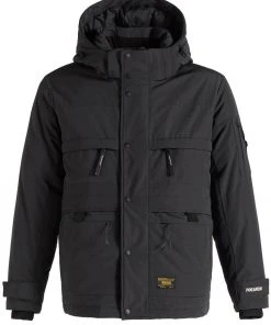 Khujo BOYNTON - Giacca Invernale - Dunkelgrau, Uomo 15 Khujo BOYNTON - Giacca Invernale - Dunkelgrau, Uomo -Offerte khujo Negozio 079354be78154e53b25c90853e0af9d5