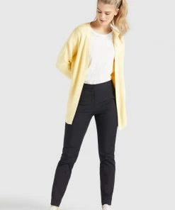 Khujo LADDY - Cardigan - Hellgelb, Donna 15 Khujo LADDY - Cardigan - Hellgelb, Donna -Offerte khujo Negozio 0831ff4f3c9e4fe1b5d9e7cf7d279c91
