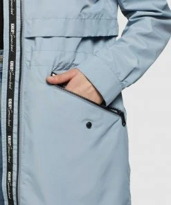 Khujo ARIANA - Parka - Hellblau, Donna 16 Khujo ARIANA - Parka - Hellblau, Donna -Offerte khujo Negozio 08326b5e9e0d4da8a858f5870b486f44