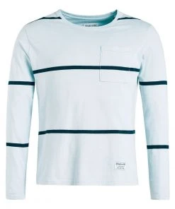 Khujo LUCIAN - Maglietta A Manica Lunga - Light Blue, Uomo 15 Khujo LUCIAN - Maglietta A Manica Lunga - Light Blue, Uomo -Offerte khujo Negozio 09528df8bee749c3b3b88f81abd41539