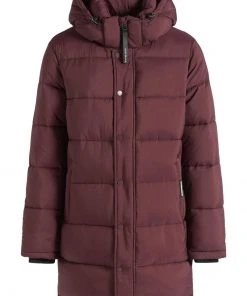 Khujo WENCKE MATT - Cappotto Invernale - Weinrot, Donna 19 Khujo WENCKE MATT - Cappotto Invernale - Weinrot, Donna -Offerte khujo Negozio 09fb2b30a96041068cbf76b2aac686b0