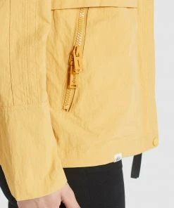 Khujo ZAHIRA2 - Giacca Da Mezza Stagione - Gelb, Donna 14 Khujo ZAHIRA2 - Giacca Da Mezza Stagione - Gelb, Donna -Offerte khujo Negozio 0a2e7a306698447f8ea5ec187699b27c