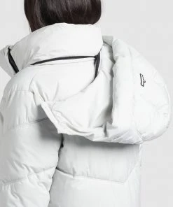 Khujo TORINO - Cappotto Invernale - Hellgrau, Donna 15 Khujo TORINO - Cappotto Invernale - Hellgrau, Donna -Offerte khujo Negozio 0a86d6805cec44bca3a03f1d908fc2d8