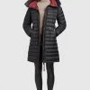 Khujo MANTEL NIANA SHINE - Cappotto Invernale - Schwarz, Donna 1 Khujo MANTEL NIANA SHINE - Cappotto Invernale - Schwarz, Donna -Offerte khujo Negozio 0b8bf69396464e7e892aa9c66a1ce52c
