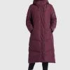 Khujo SONJE2 - Cappotto Invernale - Weinrot, Donna 1 Khujo SONJE2 - Cappotto Invernale - Weinrot, Donna -Offerte khujo Negozio 0c2b9e0cea1a45d9b762ee8ff378ab5f