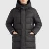 Khujo TAWAI - Cappotto Invernale - Dunkelgrau, Uomo 2 Khujo TAWAI - Cappotto Invernale - Dunkelgrau, Uomo -Offerte khujo Negozio 0c5cbdfb9e5f4fde934923f67979e113