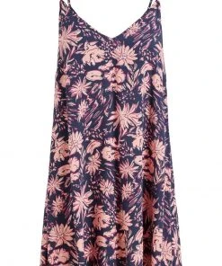 Khujo ZOYA - Vestito Estivo - Light Pink, Donna -Offerte khujo Negozio 0cd3b6ef67e74e2492dcb401aaad14d3