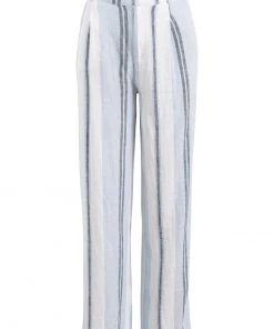 Khujo MAHSALA - Pantaloni - Blue, Donna 17 Khujo MAHSALA - Pantaloni - Blue, Donna -Offerte khujo Negozio 0edfe7e78fb44f5fa6669386f4f7248b