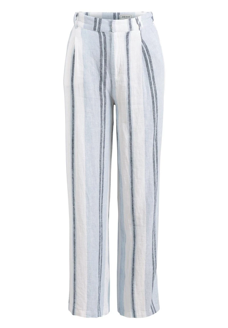 Khujo MAHSALA - Pantaloni - Blue, Donna 10 Khujo MAHSALA - Pantaloni - Blue, Donna - immagine 8