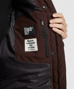 Khujo DAKOTA - Cappotto Invernale - Weinrot, Donna 18 Khujo DAKOTA - Cappotto Invernale - Weinrot, Donna -Offerte khujo Negozio 0f5c5697ce954511b93aa41b41d22391