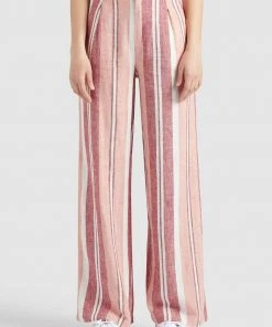 Khujo MAHSALA - Pantaloni - Pink, Donna 18 Khujo MAHSALA - Pantaloni - Pink, Donna -Offerte khujo Negozio 1098bb2067504b06996d0e6d3e77614a