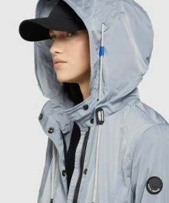 Khujo DEBBY - Giacca Leggera - Blassrosa, Donna 13 Khujo DEBBY - Giacca Leggera - Blassrosa, Donna -Offerte khujo Negozio 10c44f5d702f409785b29e18a6c5bcb7