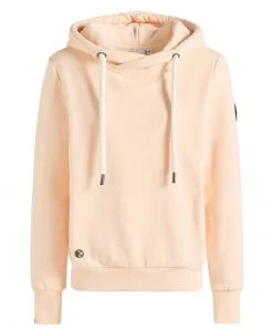 Khujo TESIA - Felpa Con Cappuccio - Apricot, Donna 19 Khujo TESIA - Felpa Con Cappuccio - Apricot, Donna -Offerte khujo Negozio 129507478de0449e8b807fa5ee2b5892