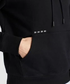 Khujo RODNEY - LOGO - Felpa Con Cappuccio - Black, Uomo 17 Khujo RODNEY - LOGO - Felpa Con Cappuccio - Black, Uomo -Offerte khujo Negozio 1390831544ee4219802a27216b780a97