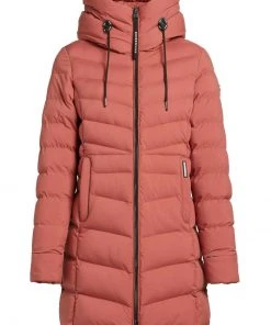 Khujo TUHANI MATT - Giacca Invernale - Blassrot, Donna 19 Khujo TUHANI MATT - Giacca Invernale - Blassrot, Donna -Offerte khujo Negozio 143dcb5335aa414184157483446e7538