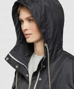 Khujo PRAYATA - Parka - Dunkelgrau, Donna 14 Khujo PRAYATA - Parka - Dunkelgrau, Donna -Offerte khujo Negozio 14986fca41f94d5880d49824e19e462f