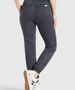 Khujo MARIZA - Pantaloni Sportivi - Grau Gewaschen, Donna 13 Khujo MARIZA - Pantaloni Sportivi - Grau Gewaschen, Donna -Offerte khujo Negozio 1540a95c990a45b89971d8566b4e80c9