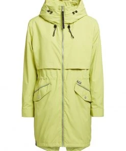 Khujo ARIANA - Parka - Giftgrün, Donna 17 Khujo ARIANA - Parka - Giftgrün, Donna -Offerte khujo Negozio 179eabefd8a14a369752f3c6923fd6c7