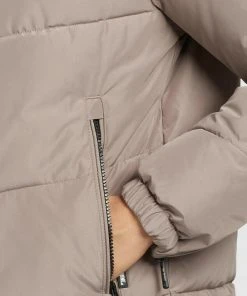 Khujo ESILA - Giacca Invernale - Toffee, Donna 12 Khujo ESILA - Giacca Invernale - Toffee, Donna -Offerte khujo Negozio 18c14244d9894ac6aaeff75df40eb674