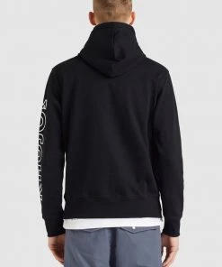 Khujo RODNEY - LOGO - Felpa Con Cappuccio - Black, Uomo 13 Khujo RODNEY - LOGO - Felpa Con Cappuccio - Black, Uomo -Offerte khujo Negozio 1a1d7d058a6a4beab27a1394da7b6be3