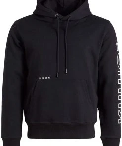 Khujo RODNEY - LOGO - Felpa Con Cappuccio - Black, Uomo 19 Khujo RODNEY - LOGO - Felpa Con Cappuccio - Black, Uomo -Offerte khujo Negozio 1a38de28d5e64c3d827b71d39ec9dc1e
