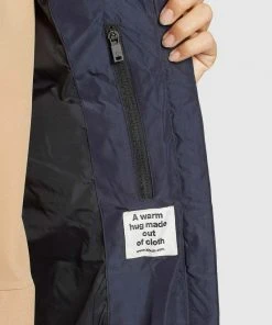 Khujo MANTEL SOULANI - Cappotto Invernale - Dunkelblau, Donna 16 Khujo MANTEL SOULANI - Cappotto Invernale - Dunkelblau, Donna -Offerte khujo Negozio 1ce03eb7c8984818bce62472f602d3df