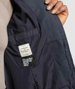 Khujo JERRY PRIME - Cappotto Invernale - Dunkelblau, Donna 15 Khujo JERRY PRIME - Cappotto Invernale - Dunkelblau, Donna -Offerte khujo Negozio 1e1fd3135e5742c5be10b7a31c3c67e8