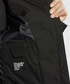 Khujo AYLEENA - Cappotto Invernale - Schwarz, Donna 18 Khujo AYLEENA - Cappotto Invernale - Schwarz, Donna -Offerte khujo Negozio 1f652238eb0748858bbed2a46e80fb44