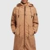 Khujo VOYA - Parka - Toffee, Donna 1 Khujo VOYA - Parka - Toffee, Donna -Offerte khujo Negozio 1fa46329c46d4178a3d9be69c5555a24