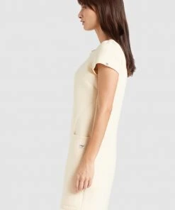 Khujo MAYSA - Vestito Estivo - Gelb, Donna 14 Khujo MAYSA - Vestito Estivo - Gelb, Donna -Offerte khujo Negozio 202c3469abda4e36b57bd1c903c33fb5