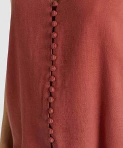 Khujo HANNI - Top - Red, Donna 16 Khujo HANNI - Top - Red, Donna -Offerte khujo Negozio 21ad2b8648324295be39d95e0477e47c