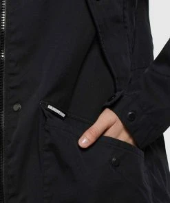 Khujo AIRA2 - Parka - Schwarz, Donna 14 Khujo AIRA2 - Parka - Schwarz, Donna -Offerte khujo Negozio 2347651e2480420e99ea462ae13019cc