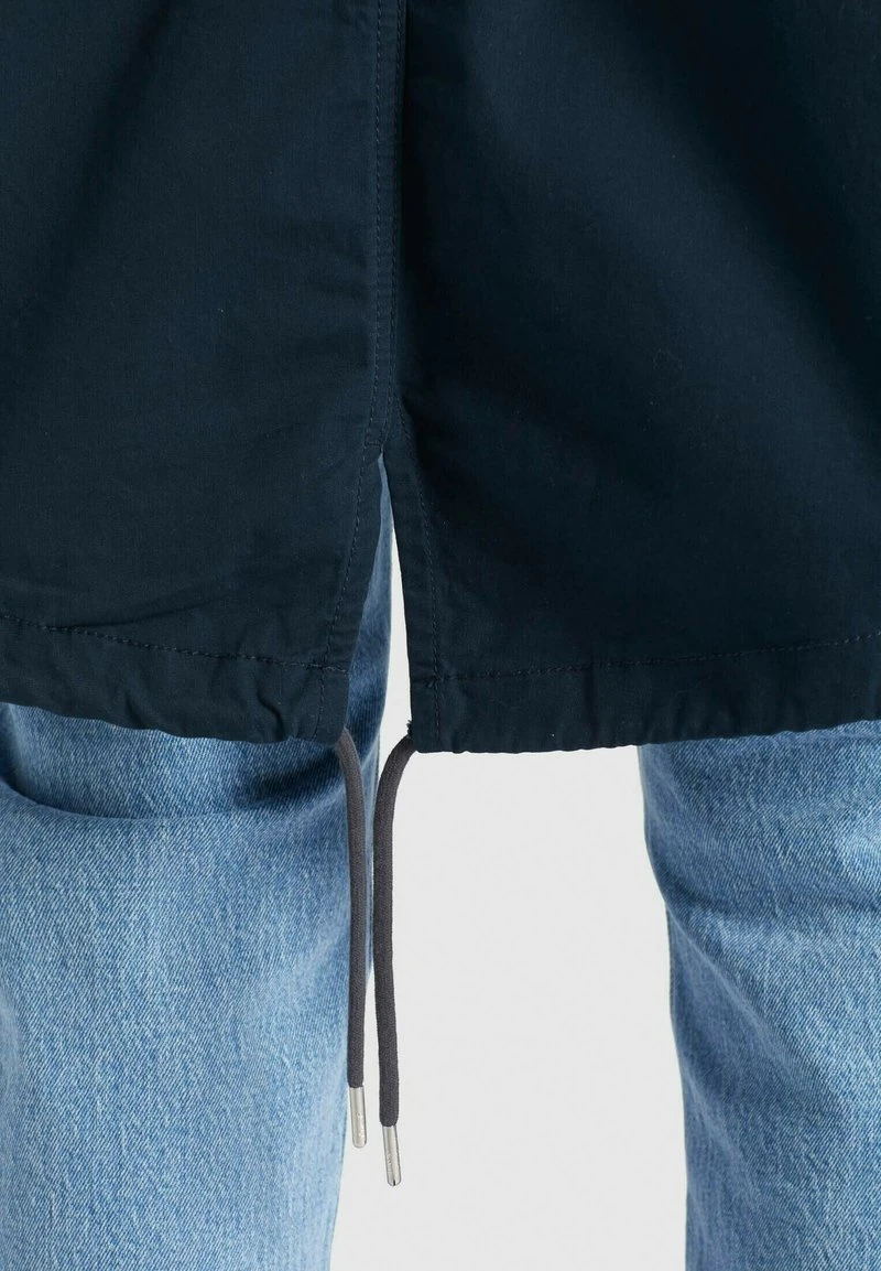 Khujo NANDA2 - Parka - Dunkelblau, Donna 13 Khujo NANDA2 - Parka - Dunkelblau, Donna - immagine 11