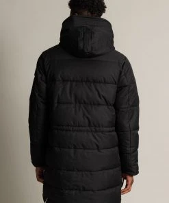 Khujo TAWAI - Cappotto Invernale - Schwarz, Uomo 9 Khujo TAWAI - Cappotto Invernale - Schwarz, Uomo -Offerte khujo Negozio 23e5c3fcc5fd485b8558a45995d4b37e