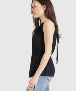 Khujo VALDA - Top - Schwarz, Donna 15 Khujo VALDA - Top - Schwarz, Donna -Offerte khujo Negozio 2531f5a9565e40b89b641c8373c286c6