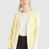 Khujo LADDY - Cardigan - Hellgelb, Donna -Offerte khujo Negozio 258b2aad9cb8429991b7a7521b81e590