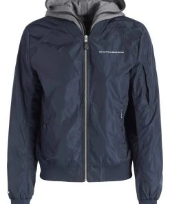 Khujo LARIFA - Giubbotto Bomber - Dunkelblau, Donna 19 Khujo LARIFA - Giubbotto Bomber - Dunkelblau, Donna -Offerte khujo Negozio 271a78ac428a4c3fb65bca187b6eba42