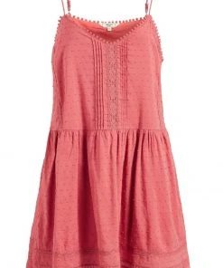 Khujo FELICITY - Vestito Estivo - Rosa, Donna 19 Khujo FELICITY - Vestito Estivo - Rosa, Donna -Offerte khujo Negozio 27c72b7a32174d79b1e92e9f430b766f