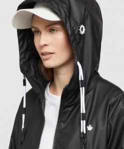 Khujo VEGA - Parka - Schwarz, Donna 14 Khujo VEGA - Parka - Schwarz, Donna -Offerte khujo Negozio 2845f93d6a6f4e68b1fb3c1b6e4d3c03