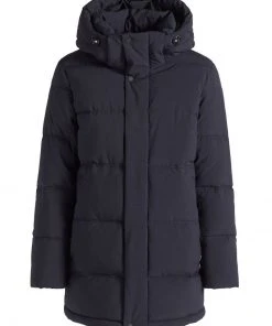 Khujo WEROLA - Cappotto Invernale - Dunkelblau, Donna 14 Khujo WEROLA - Cappotto Invernale - Dunkelblau, Donna -Offerte khujo Negozio 28c7a23d164a4b24a3ab76f405381a87