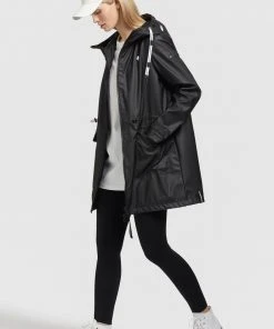 Khujo VEGA - Parka - Schwarz, Donna 15 Khujo VEGA - Parka - Schwarz, Donna -Offerte khujo Negozio 296ade0c70d540e99f09bd940eb0b120