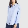 Khujo SAHAR - Camicia - Blau, Donna 2 Khujo SAHAR - Camicia - Blau, Donna -Offerte khujo Negozio 2c883ee09f874376a8a26c9884c88d91